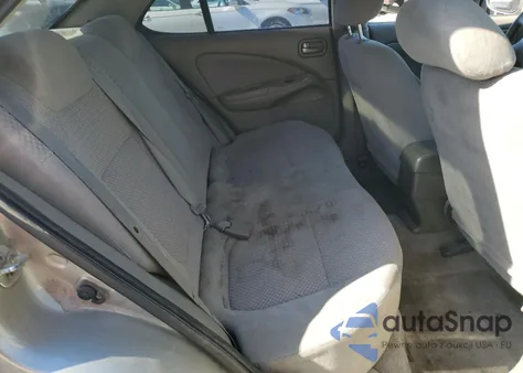 2005 Nissan Sentra 1.8 z USA, uszkodzony, nr VIN 3N1CB51D85L456427